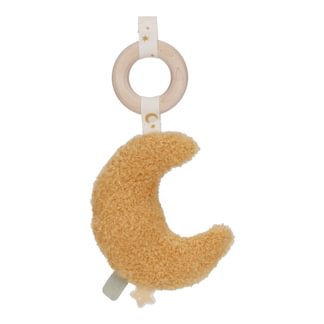 Little Dutch Spieltrapez Newborn Naturals Holz FSC