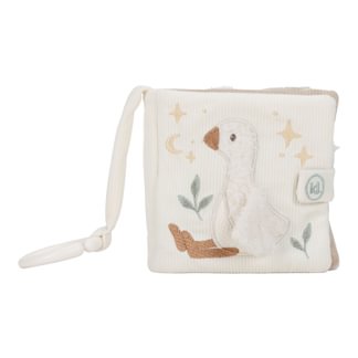Little Dutch Buggybuch Little Goose Newborn Naturals GRS