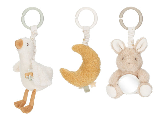 Little Dutch Aktivitätshänger Newborn Naturals GRS