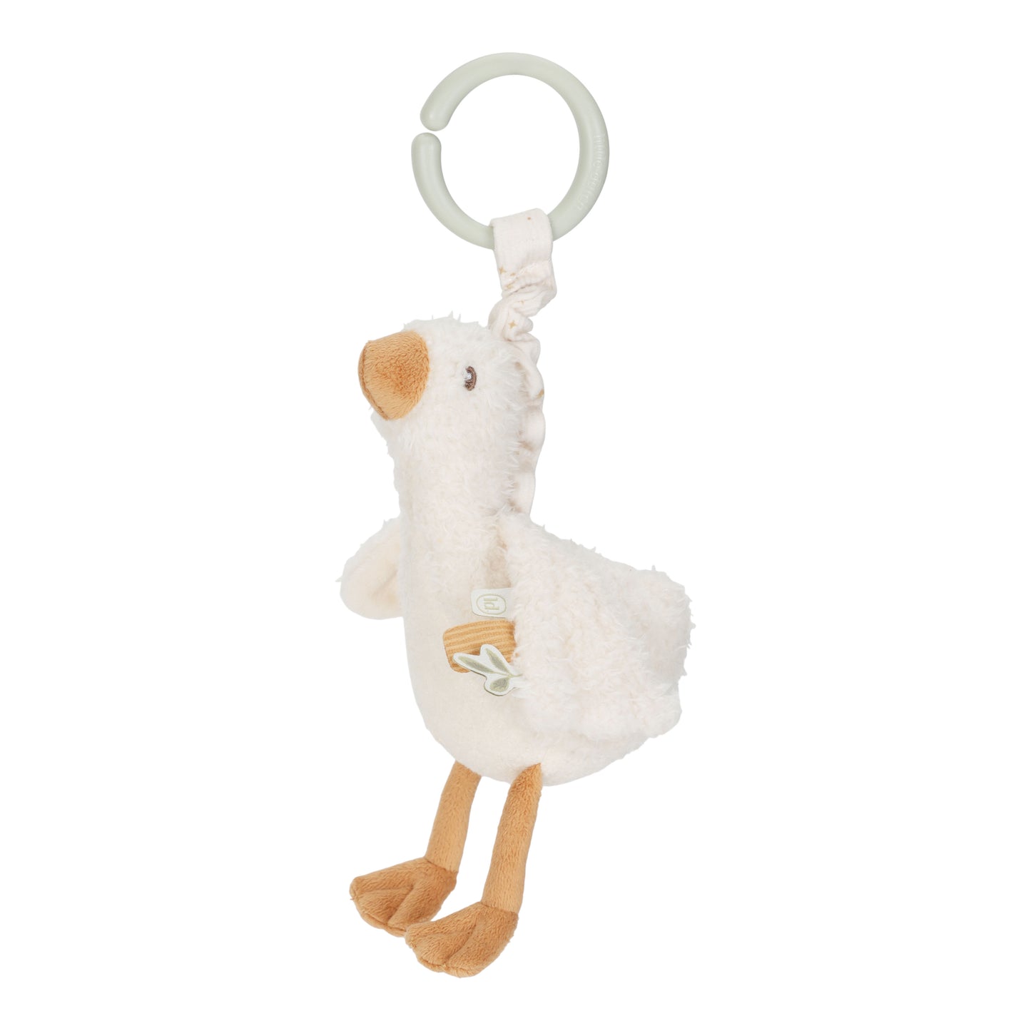 Little Dutch Aktivitätshänger Newborn Naturals GRS