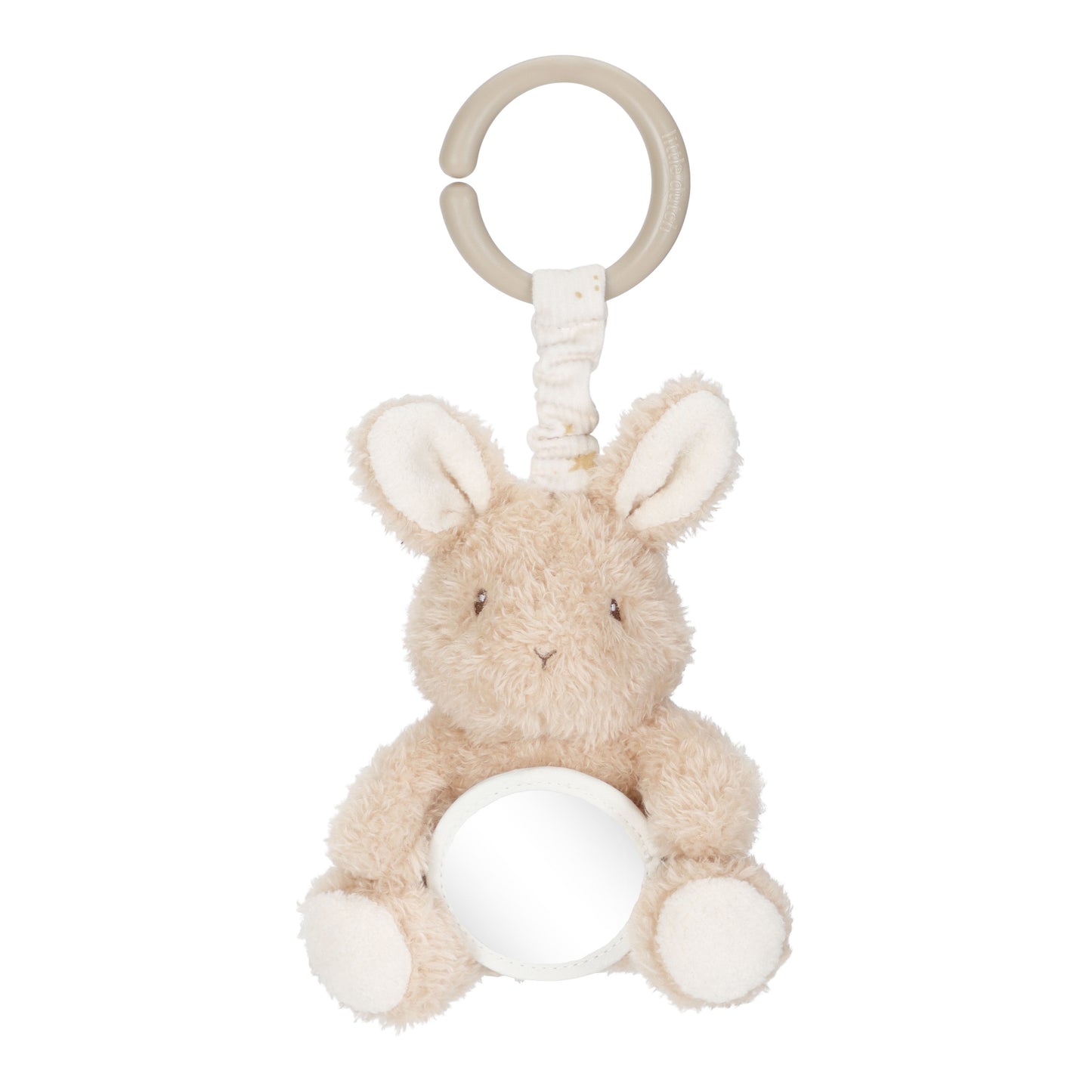 Little Dutch Aktivitätshänger Newborn Naturals GRS