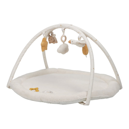 Little Dutch Aktivity Spieldecke Newborn Naturals GRS