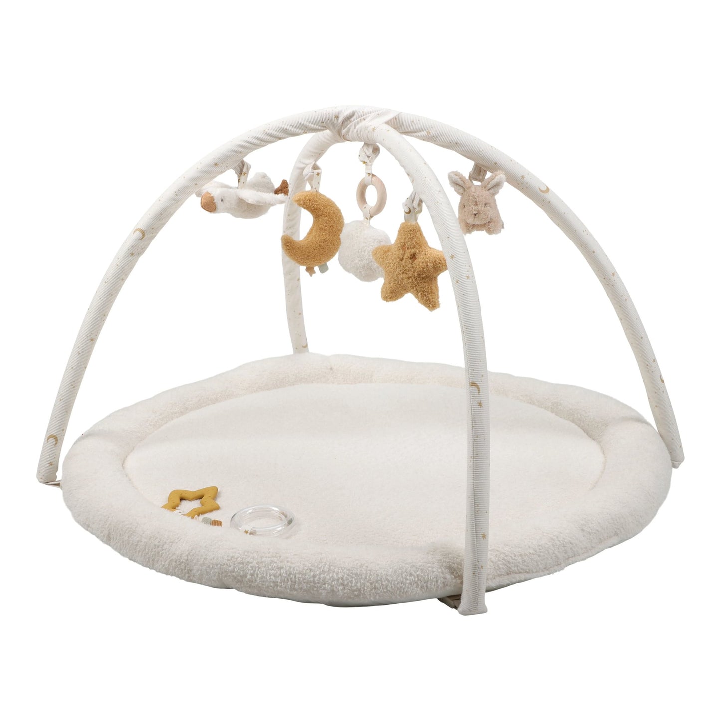 Little Dutch Aktivity Spieldecke Newborn Naturals GRS