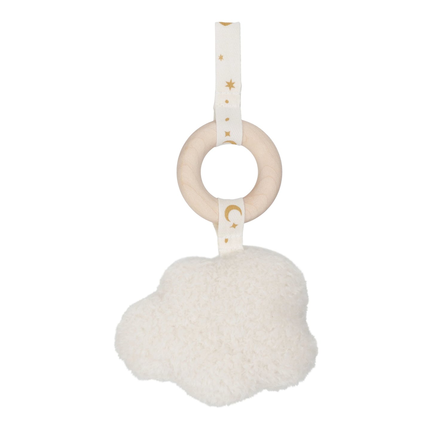 Little Dutch Aktivity Spieldecke Newborn Naturals GRS