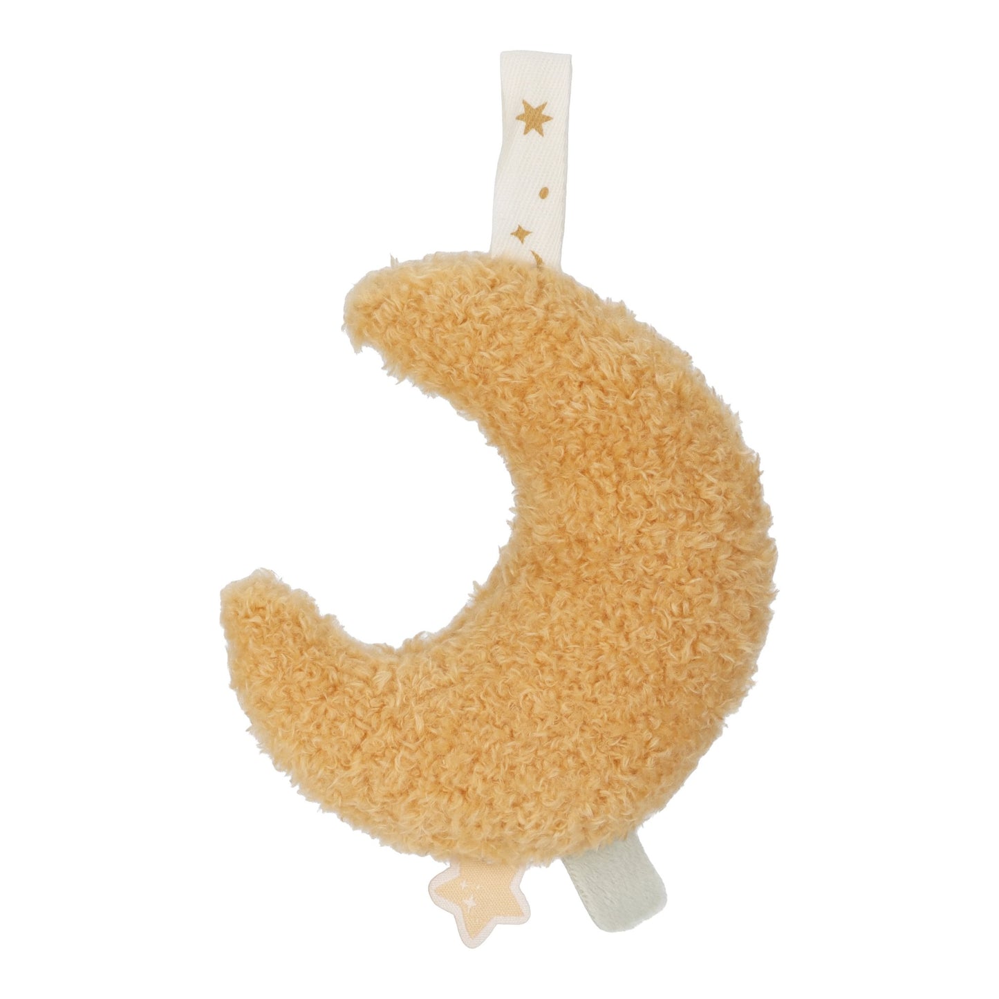 Little Dutch Aktivity Spieldecke Newborn Naturals GRS