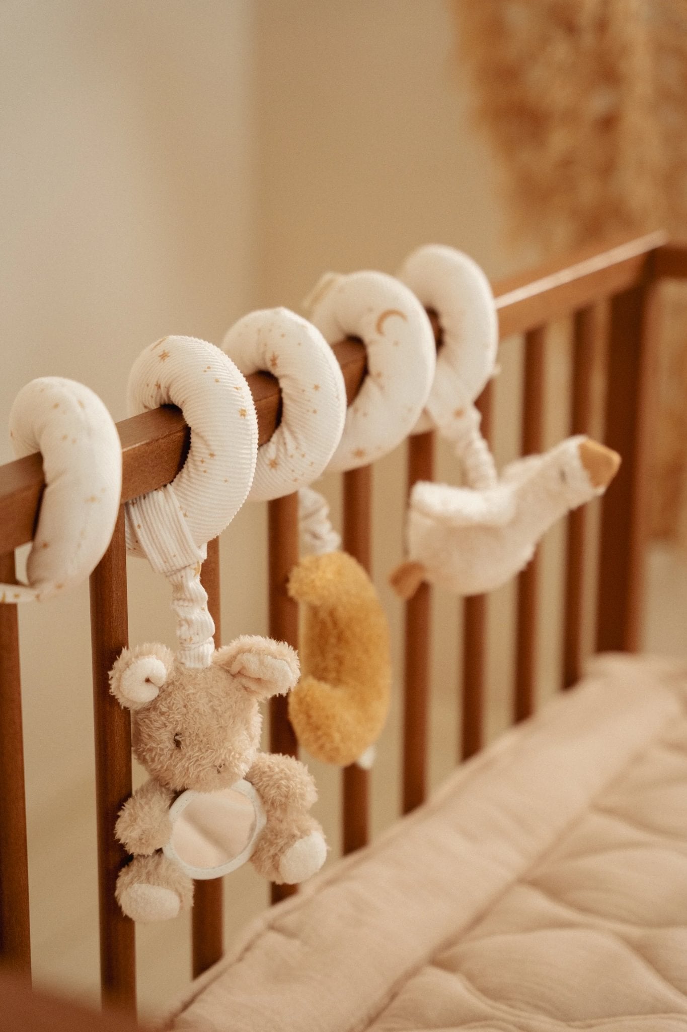 Little Dutch Aktivitätsspirale Newborn Naturals GRS