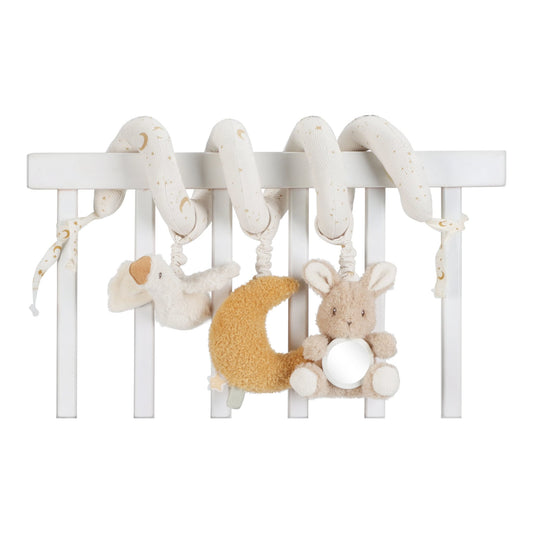 Little Dutch Aktivitätsspirale Newborn Naturals GRS
