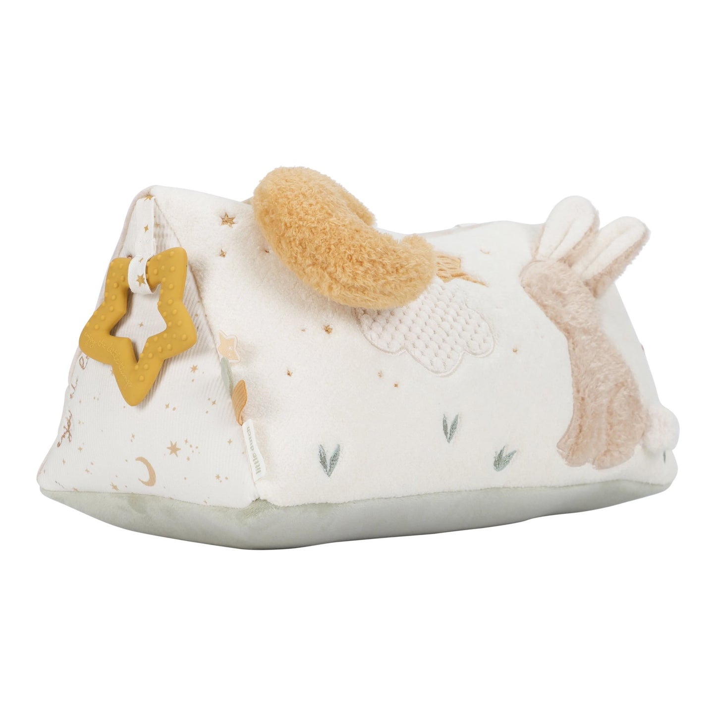 Little Dutch Aktivitätsdreieck Newborn Naturals GRS