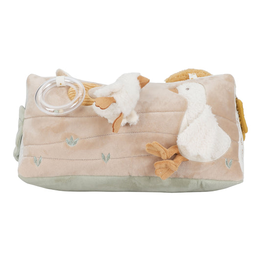 Little Dutch Aktivitätsdreieck Newborn Naturals GRS