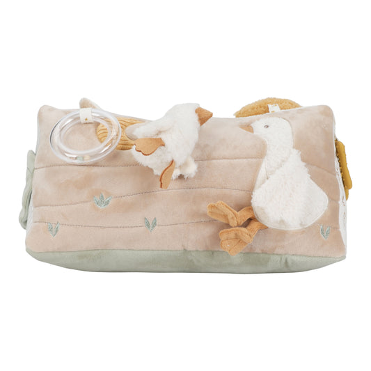 Little Dutch Aktivitätsdreieck Newborn Naturals GRS