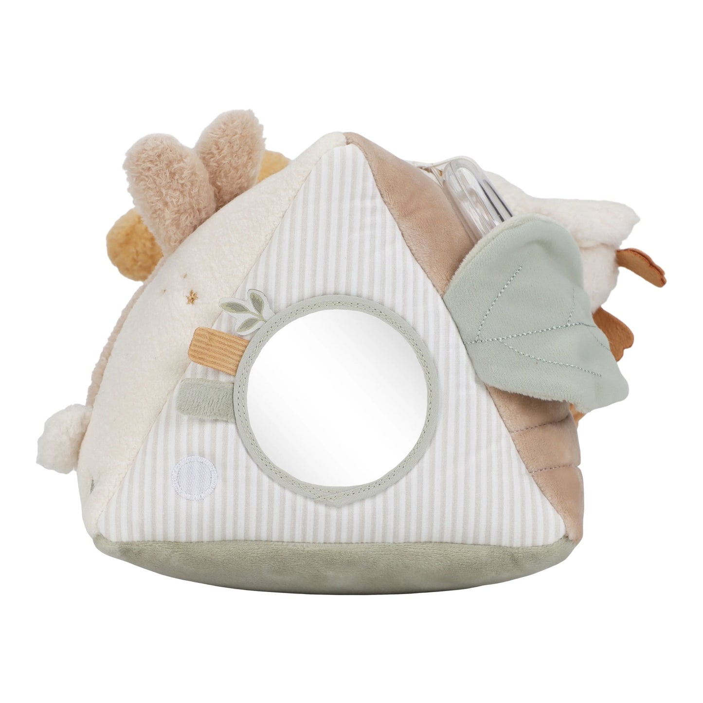 Little Dutch Aktivitätsdreieck Newborn Naturals GRS