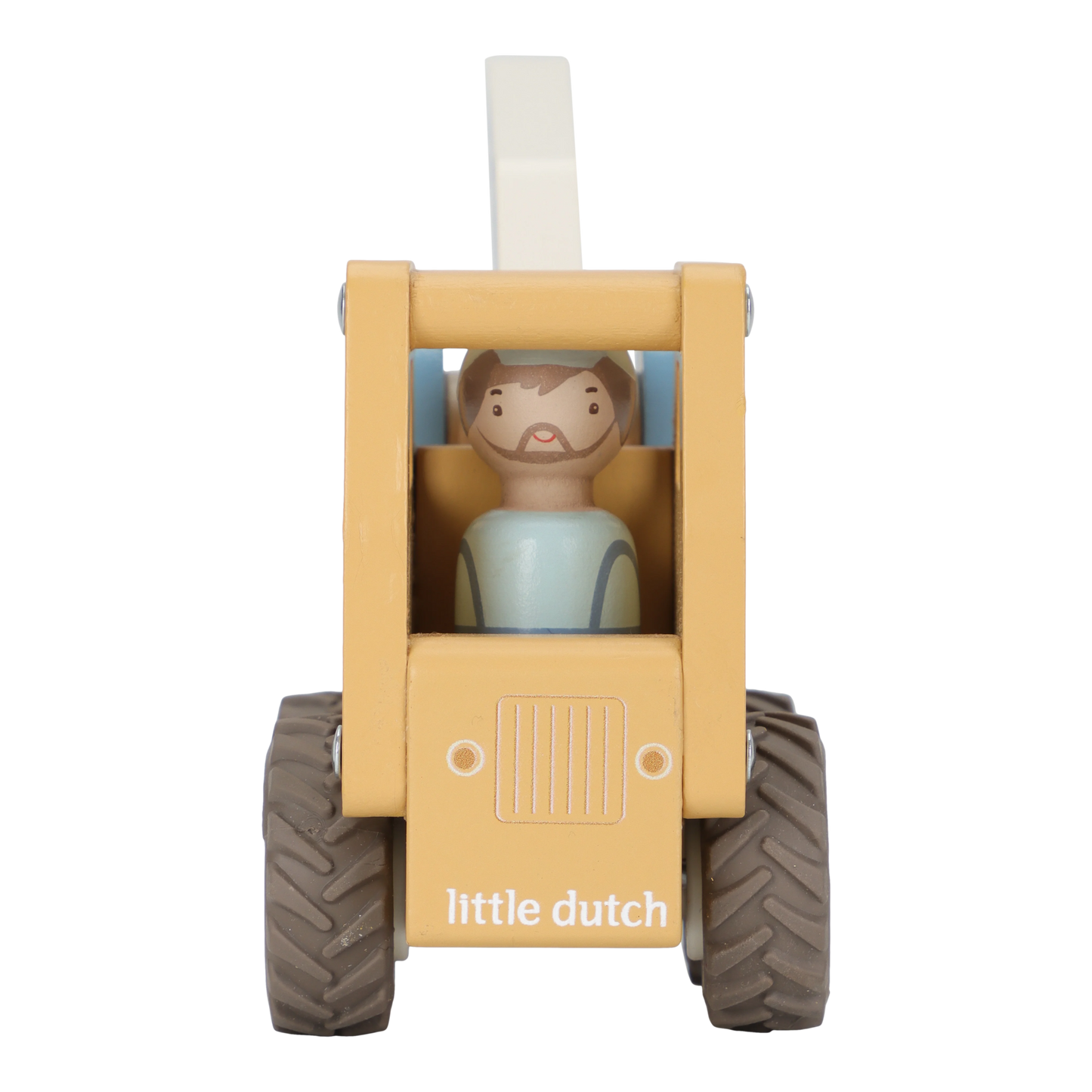 Little Dutch Kranwagen FSC