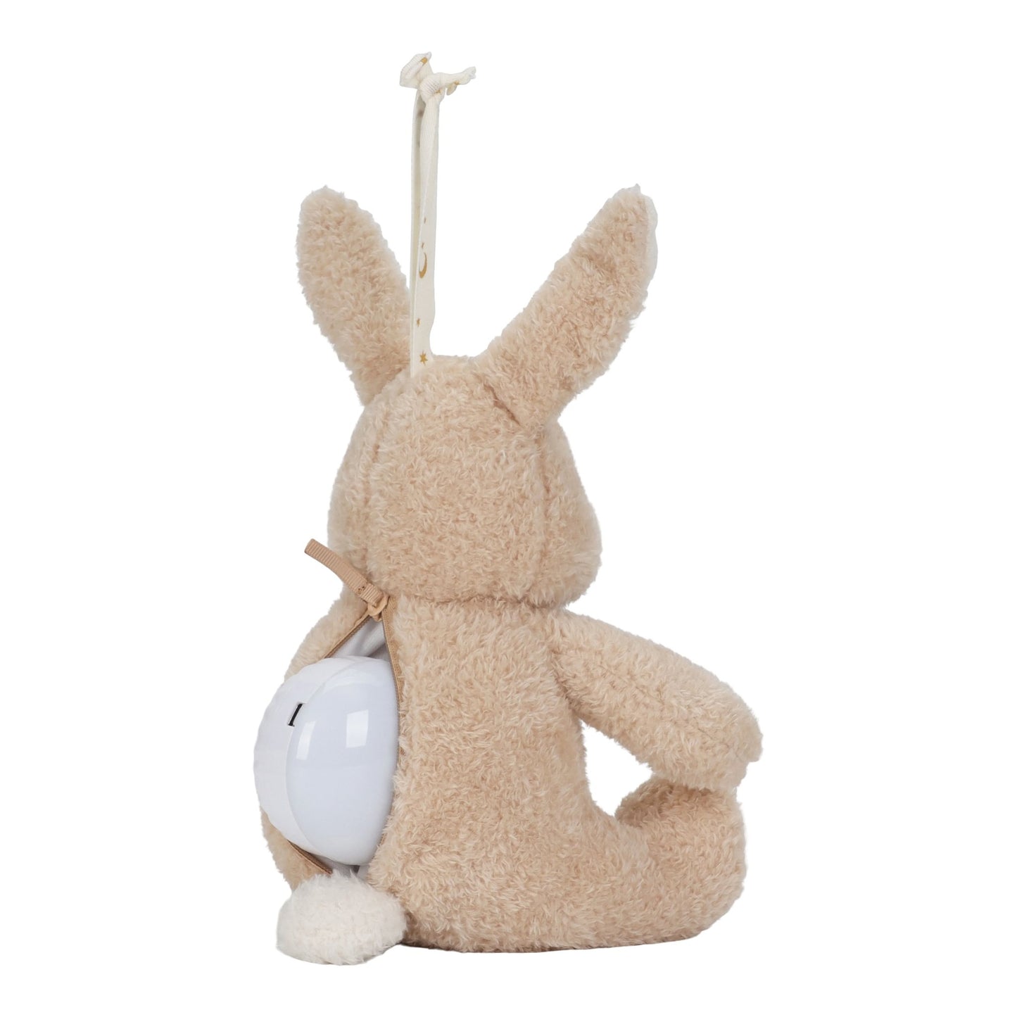 Little Dutch Kuschel-Hase Licht & Sound GRS