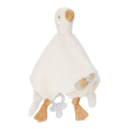 Little Dutch Schmusetuch Little Goose GRS