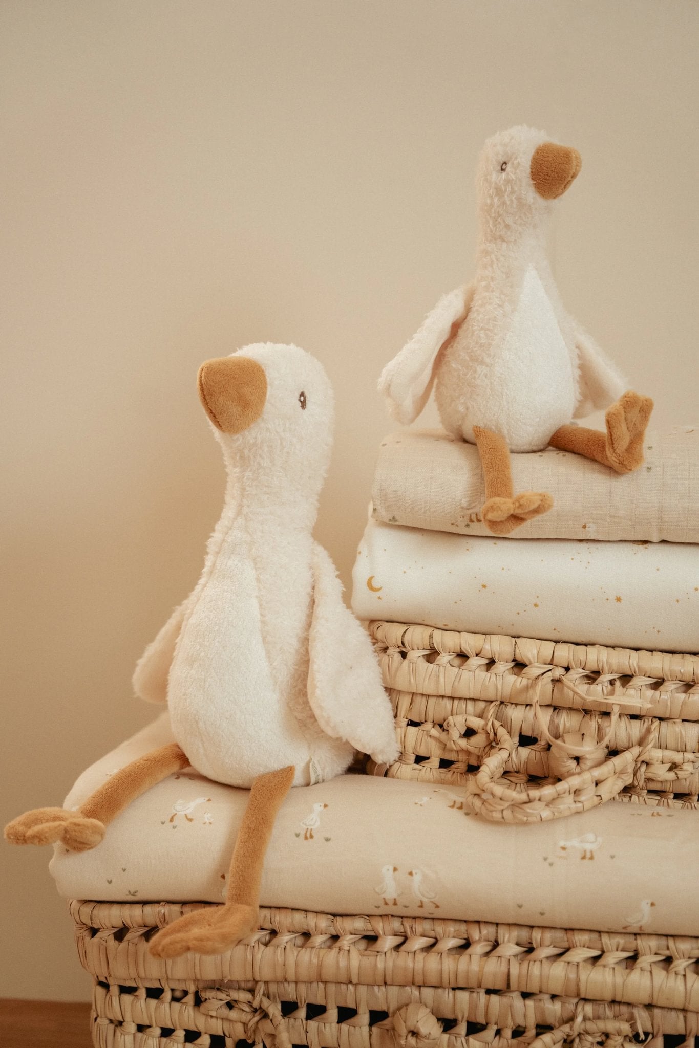 Little Dutch Kuschel Little Goose  25 cm GRS NEW