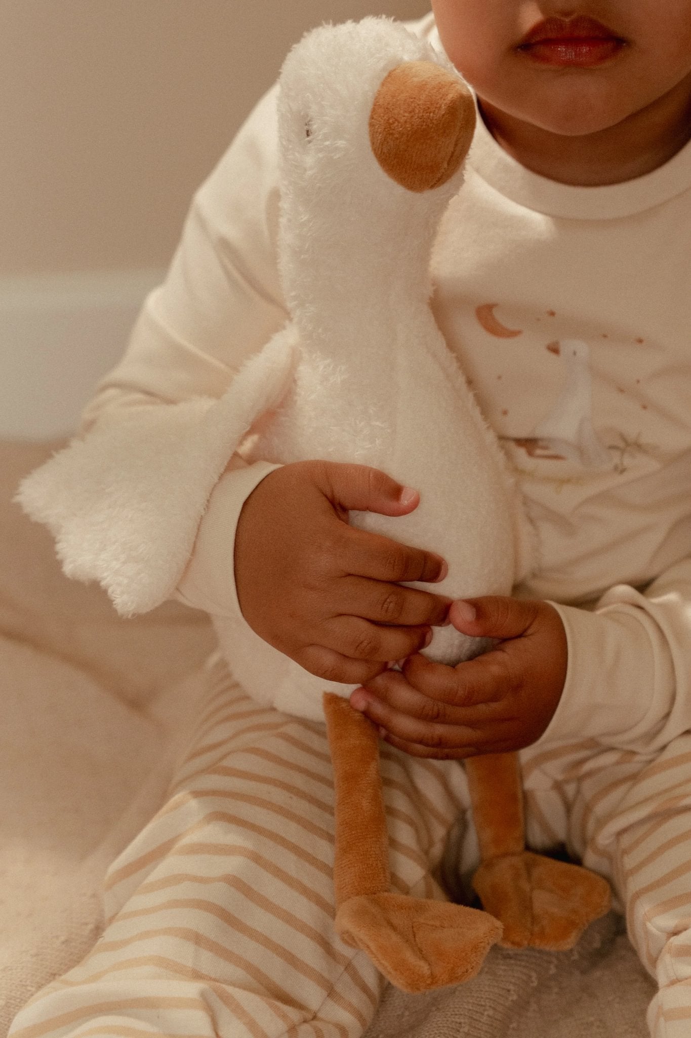 Little Dutch Kuschel Little Goose  25 cm GRS NEW