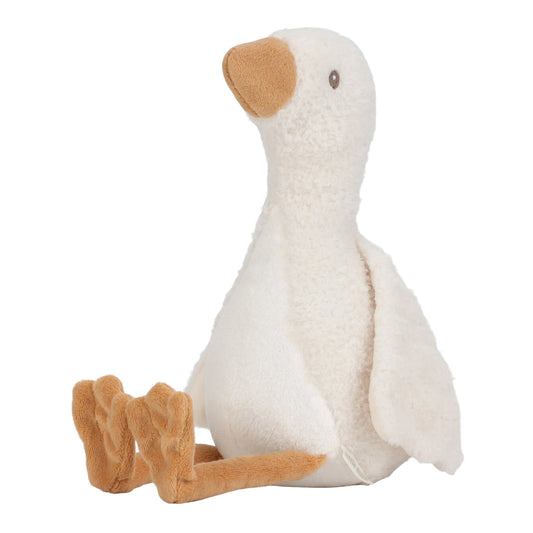 Little Dutch Kuschel Little Goose  25 cm GRS NEW