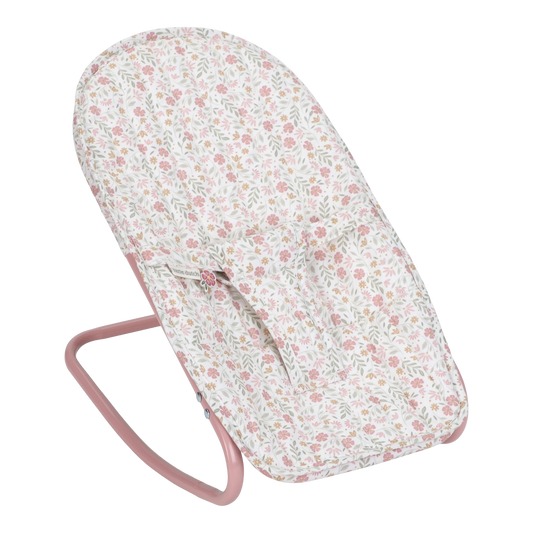 Little Dutch Puppenwippe Soft Flowers für Lily & Noa