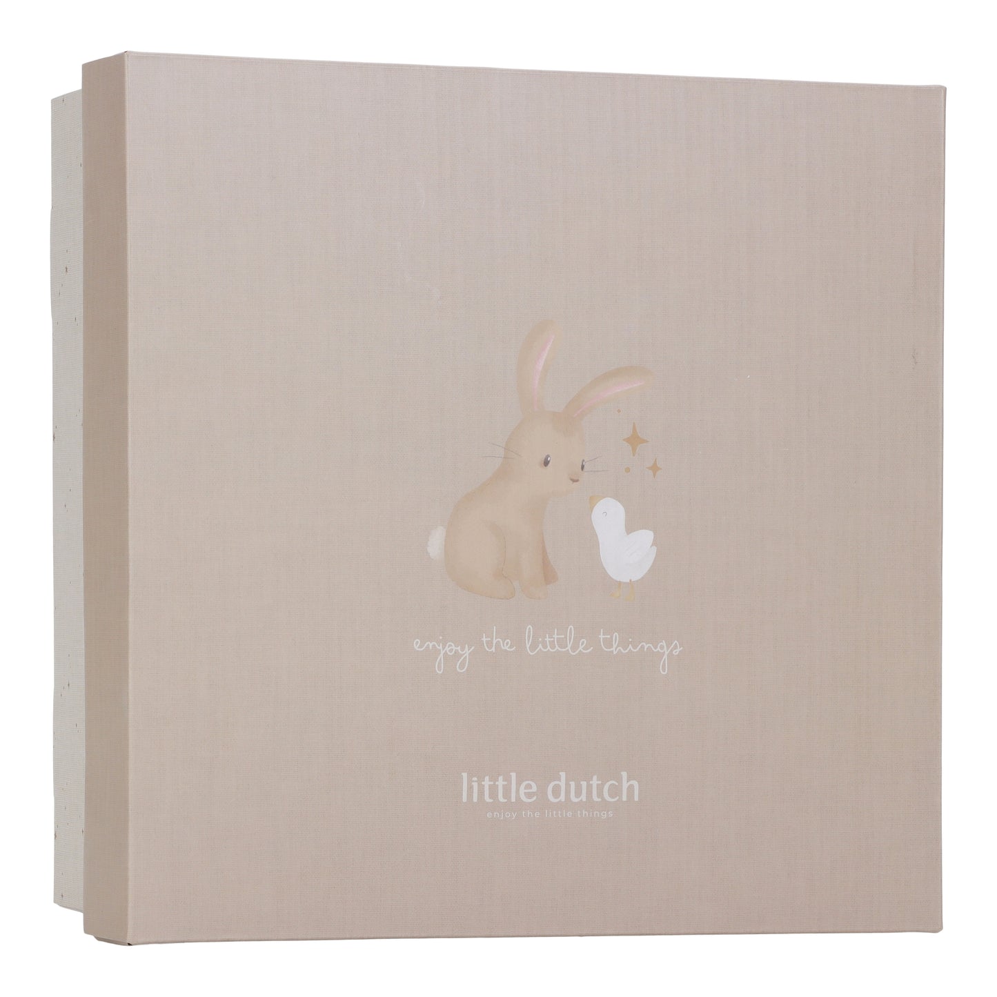 Little Dutch Geschenkset Newborn Naturals GRS