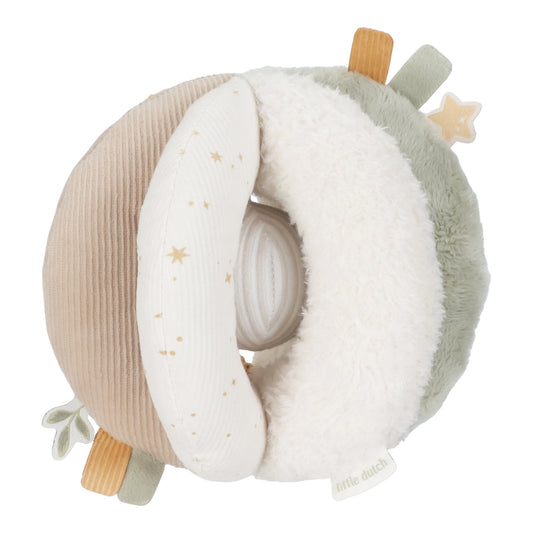 Little Dutch Greifball Newborn Naturals GRS