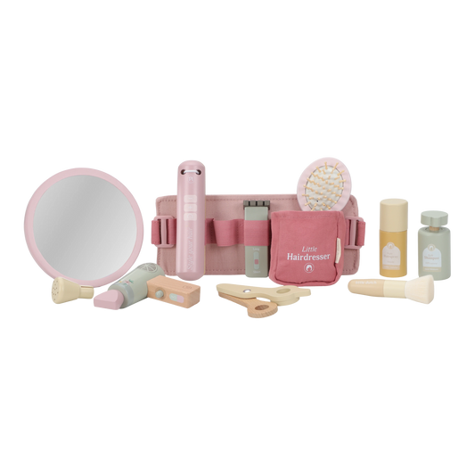 Little Dutch Friseur-Set FSC NEW