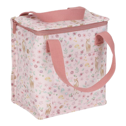 Little Dutch rosa Kühltasche - Fairy Garden