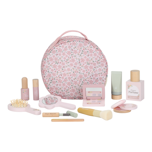 Little Dutch Holz-Make-up-Set - Mehrfarbig - Essentials