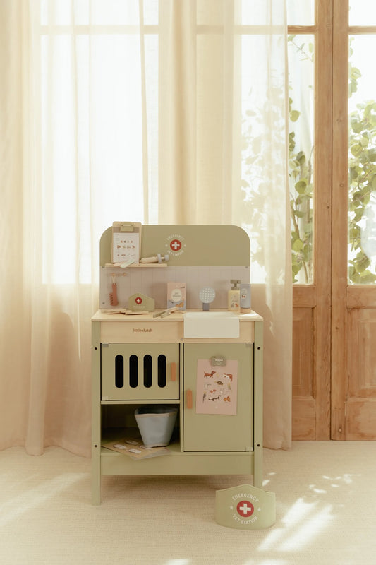 Little Dutch Tierarztpraxis FSC
