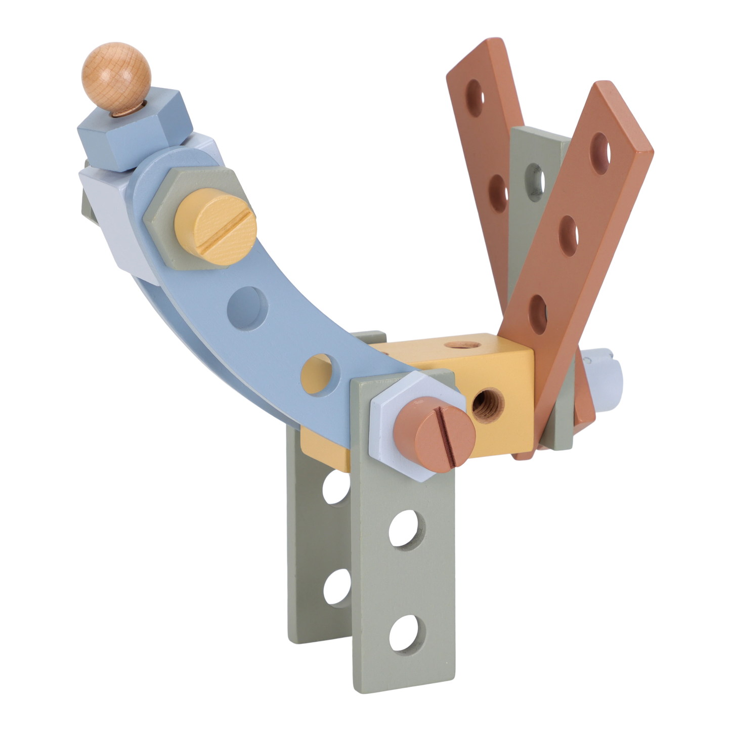 Little Dutch Werkbank FSC New
