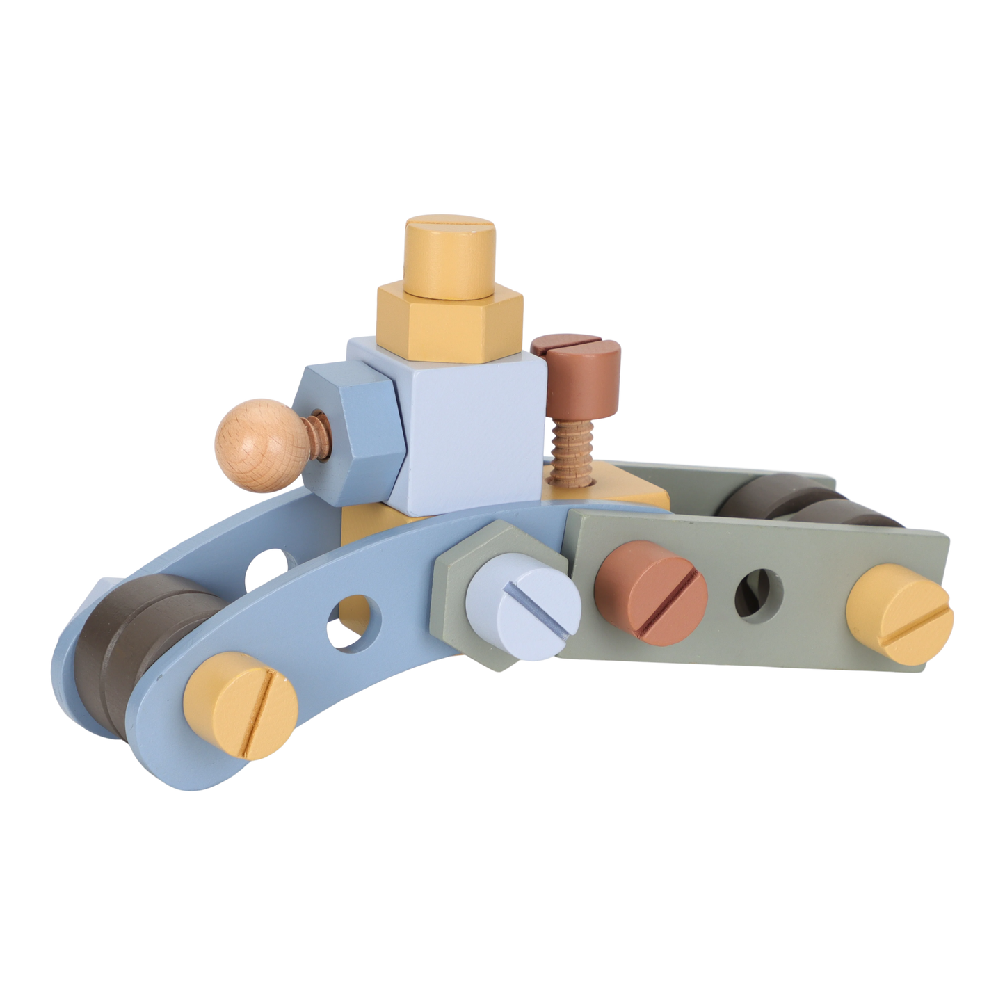 Little Dutch Werkbank FSC New