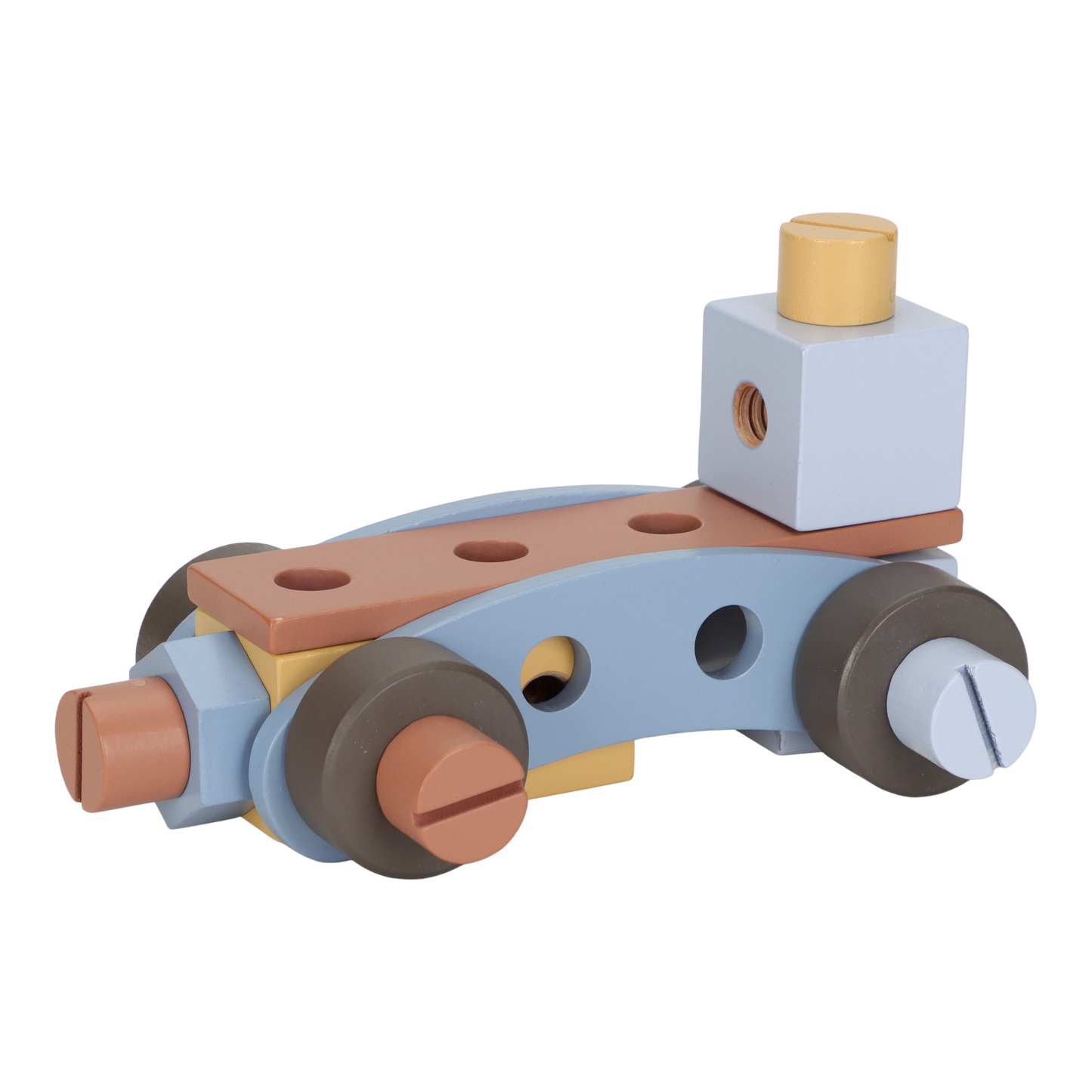 Little Dutch Werkbank FSC New