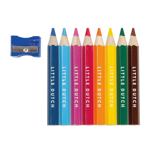 Little Dutch Buntstifte