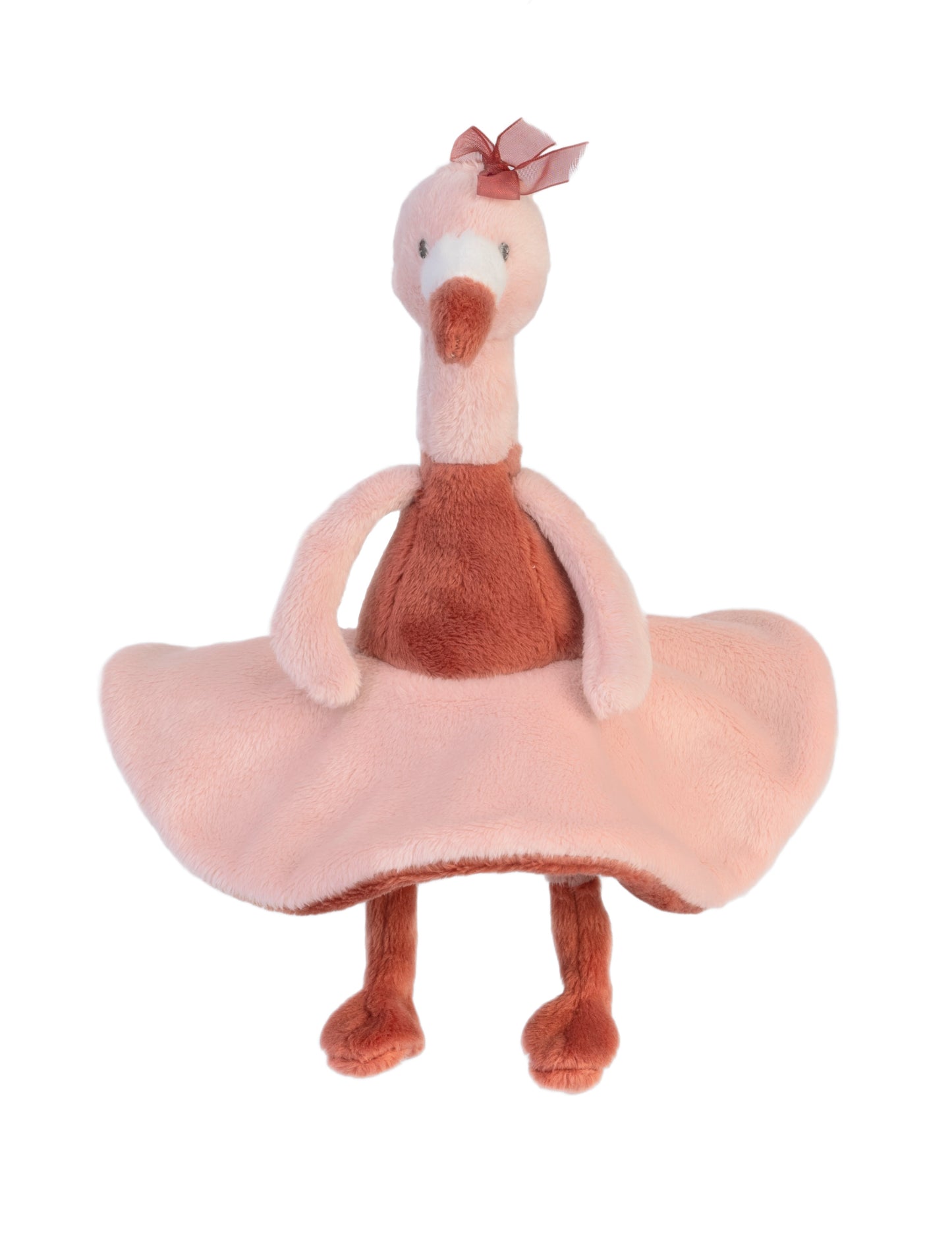 Flamingo Fiddle 19 cm Happy Horse
