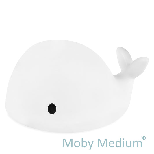 Flow Amsterdam Moby 30cm LED Light