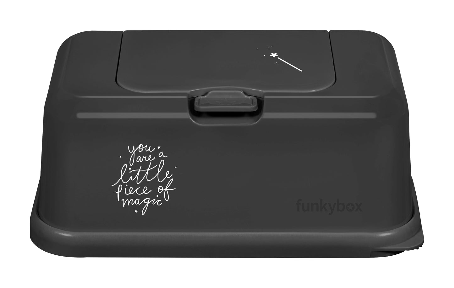 Feuchttücherbox Funkybox