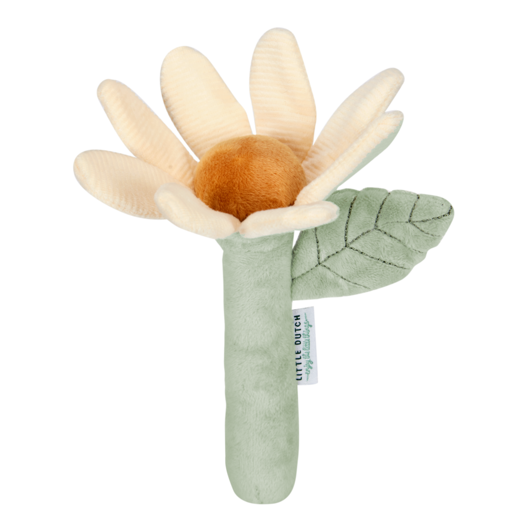 Little Dutch Rassel Blume