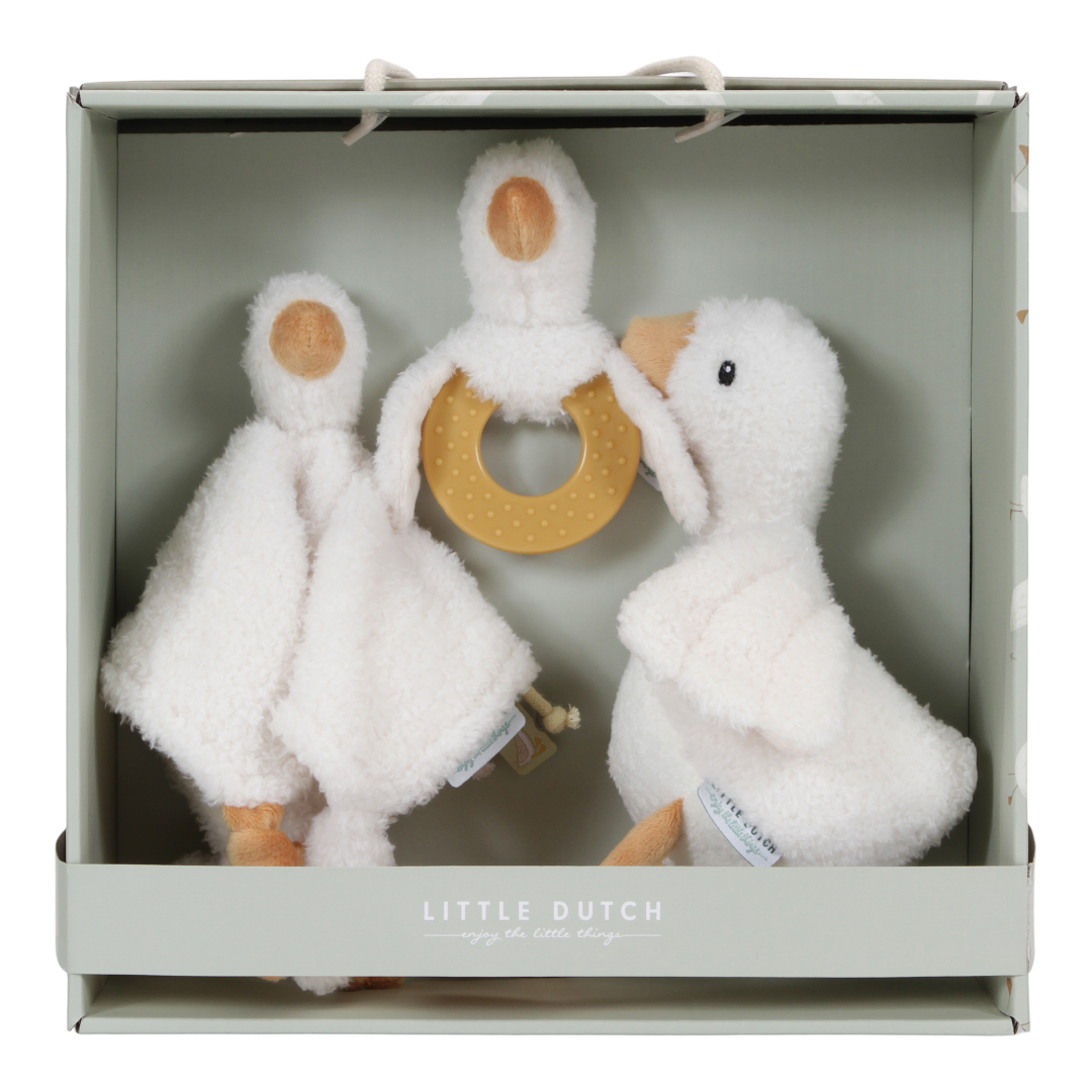 Little Dutch Little Goose Geschenkeset-Gift Box