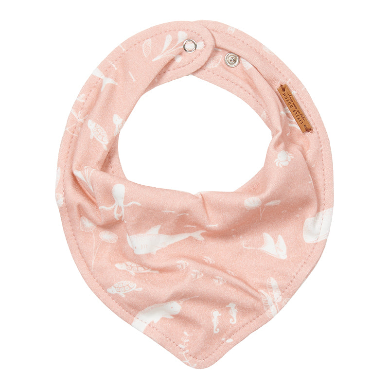 Bandana-Halstuch Ocean Pink Kollektion