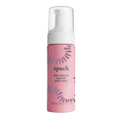Nu Skin Epoch Baby Hibiscus Hair and Body Wash 150 ML
