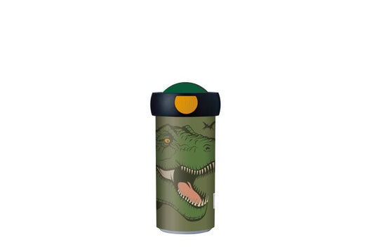 Verschlussbecher Campus 300 ml -Dino  Mepal